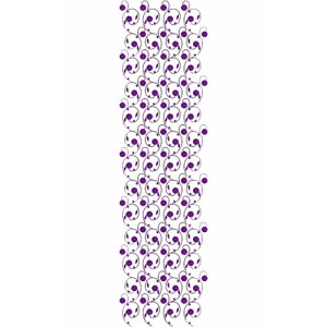 10331 All Over Embroidery Design