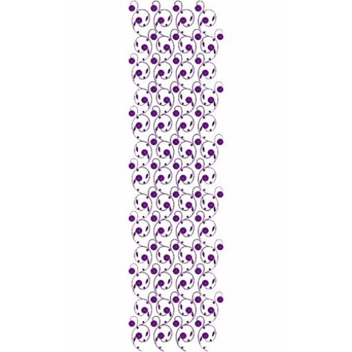 10331 All Over Embroidery Design