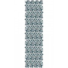 10333 All Over Embroidery Design