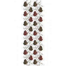 10334 All Over Embroidery Design