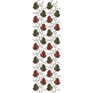 10334 All Over Embroidery Design