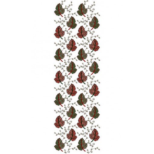 10334 All Over Embroidery Design