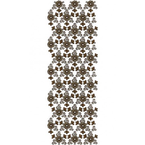 10337 All Over Embroidery Design