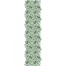 All Over Embroidery Design 10437