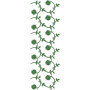 All Over Embroidery Design 10440