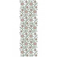 All Over Embroidery Design 10442