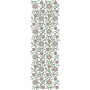All Over Embroidery Design 10442