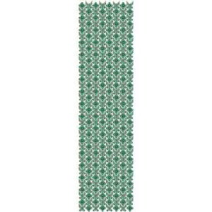 All Over Embroidery Design 10446