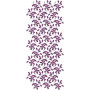 All Over Embroidery Design 10448