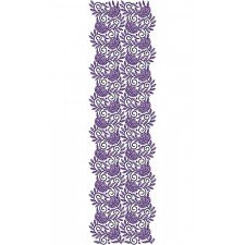 All Over Embroidery Design 10616