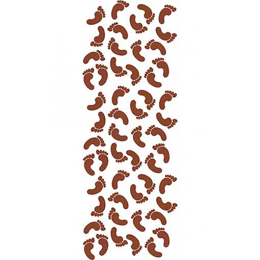 10726 All Over Embroidery Design