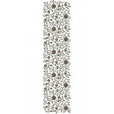 10729 All Over Embroidery Design