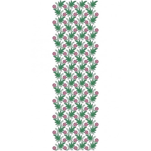 Machine Embroidery Allover Designs 10775