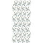 Embroidery Allover Work Designs 11036