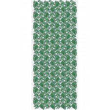 Allover Embroidery Design Pattern 11040