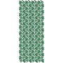 Allover Embroidery Design Pattern 11040