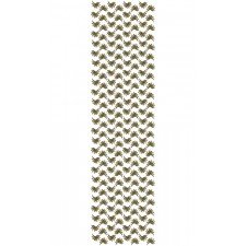 11324 All Over Embroidery Design