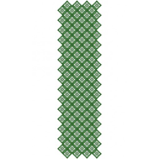 11326 All Over Embroidery Design