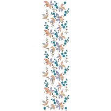 11330 All Over Embroidery Design