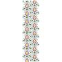 11331 All Over Embroidery Design