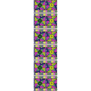 12220 All Over Embroidery Design