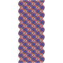 12221 All Over Embroidery Design