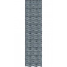 12222 All Over Embroidery Design