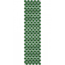 12227 All Over Embroidery Design