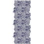 12233 All Over Embroidery Design