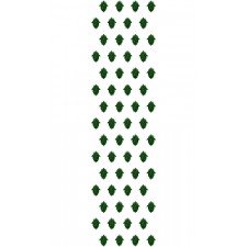 12238 All Over Embroidery Design