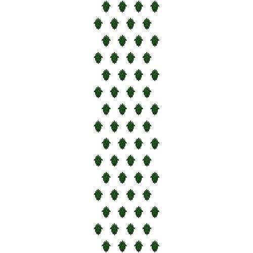 12238 All Over Embroidery Design