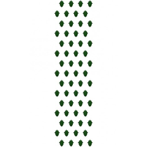 12238 All Over Embroidery Design