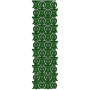 12239 All Over Embroidery Design