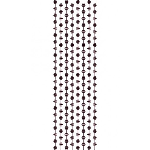 Low Range Garment Embroidery Design 12398