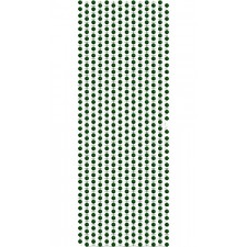Polka Dot Embroidery Design 12404