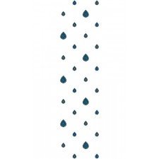 All Over Embroidery Design 12741