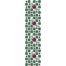 latest embroidery designs 13761