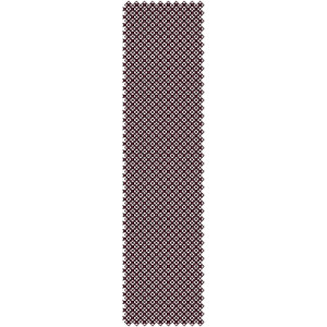 All Over Embroidery Design 13773