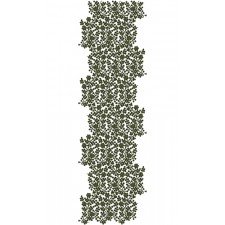 All Over Embroidery Design 13775