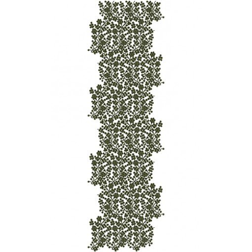 All Over Embroidery Design 13775
