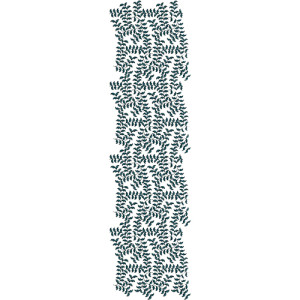 All Over Embroidery Design 13779