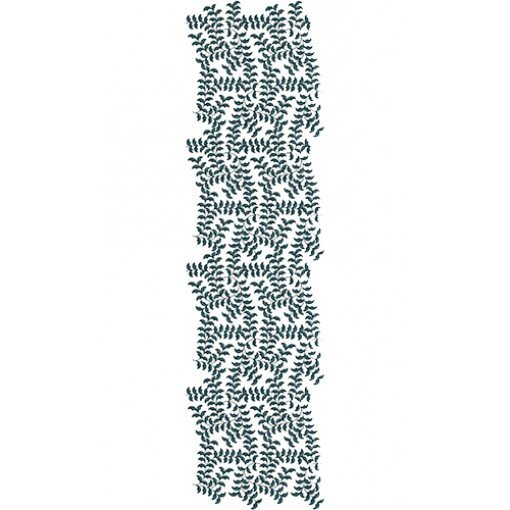 All Over Embroidery Design 13779