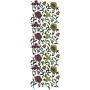 Embroidery Allover Pattern 13855
