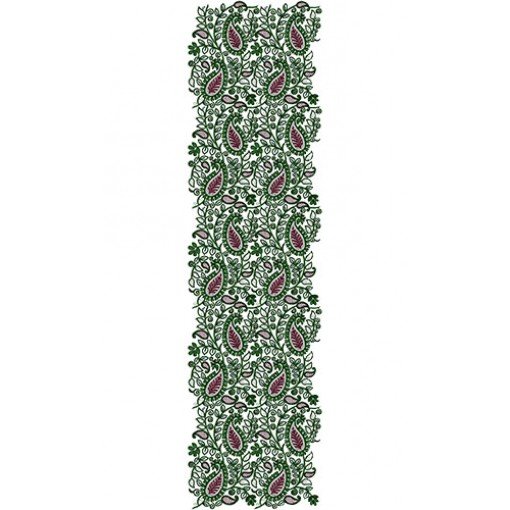 Downloadable Embroidery Design 13856