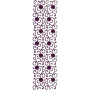 Cool Embroidery Allover Pattern 13898