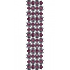 Latest Allover Embroidery 13900
