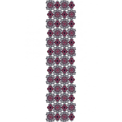 Latest Allover Embroidery 13900