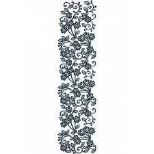 Best Allover Embroidery Design 13903