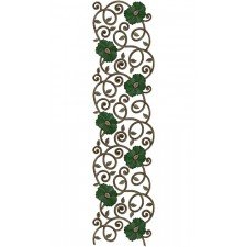 Latest Designer Embroidery Allover 13909