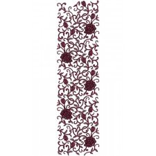 Allover Embroidery 13913